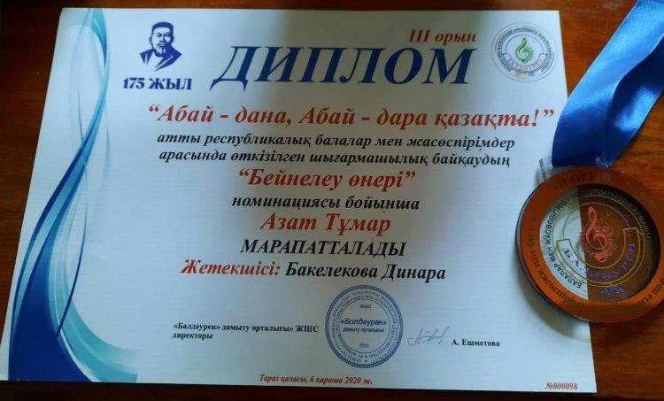 ГИМНАЗИЯ ЖЕТІСТІКТЕРІ!!!