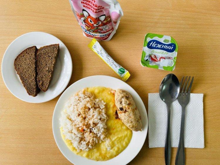 04.02.2022 Ас мәзірі