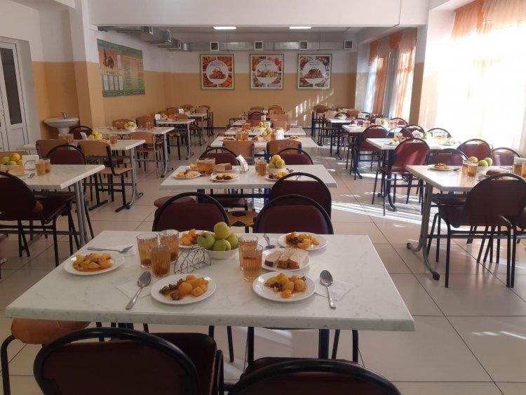 20.09.2022 ж. Ас мәзірі