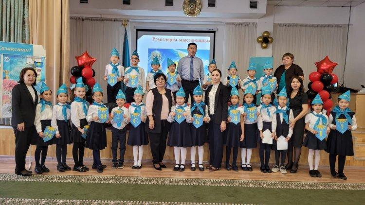 "Қазақстан еліне саяхат"