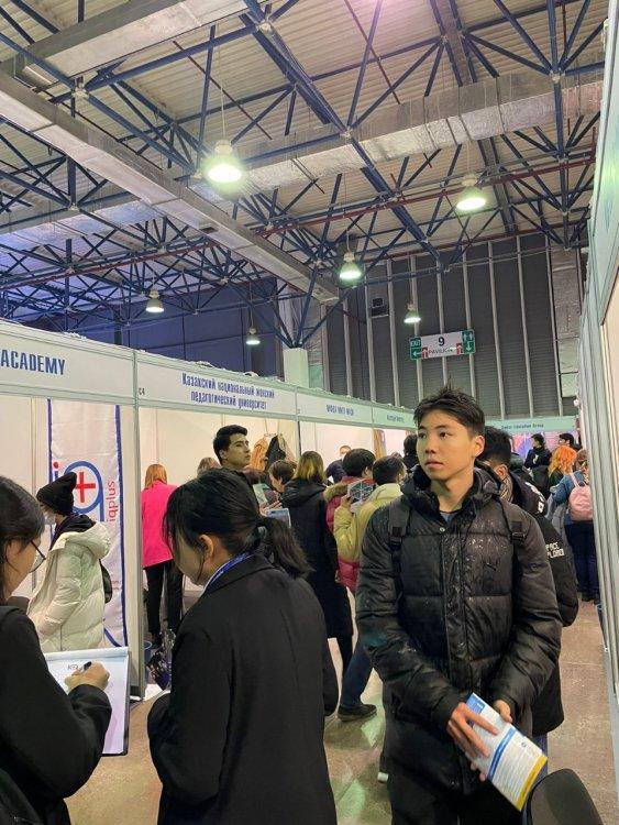 «Образование и карьера -2022»