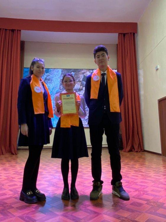 «Біздің «ЖОҚ!» дегеніміздің маңызы!»