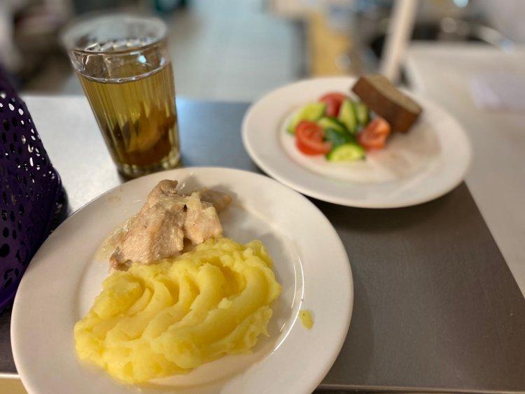 23.12.2022 ж. Ас мәзірі