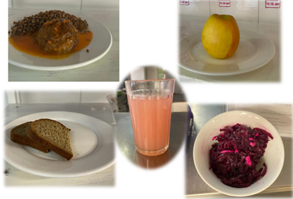 20.01.2023 ж. Ас мәзірі