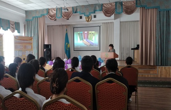 « Нашақорлықтың, темекі , электронды темекінің зияны »