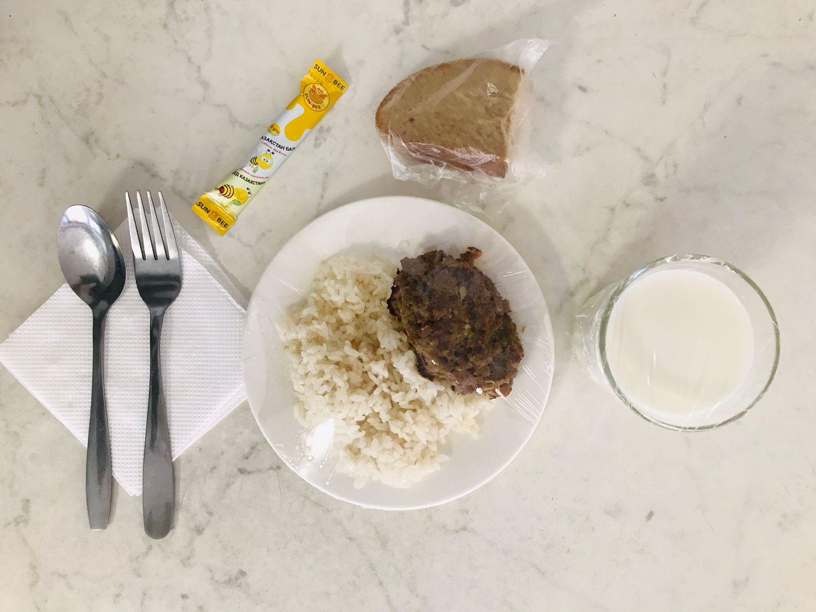 11.02.2022 Ас мәзірі