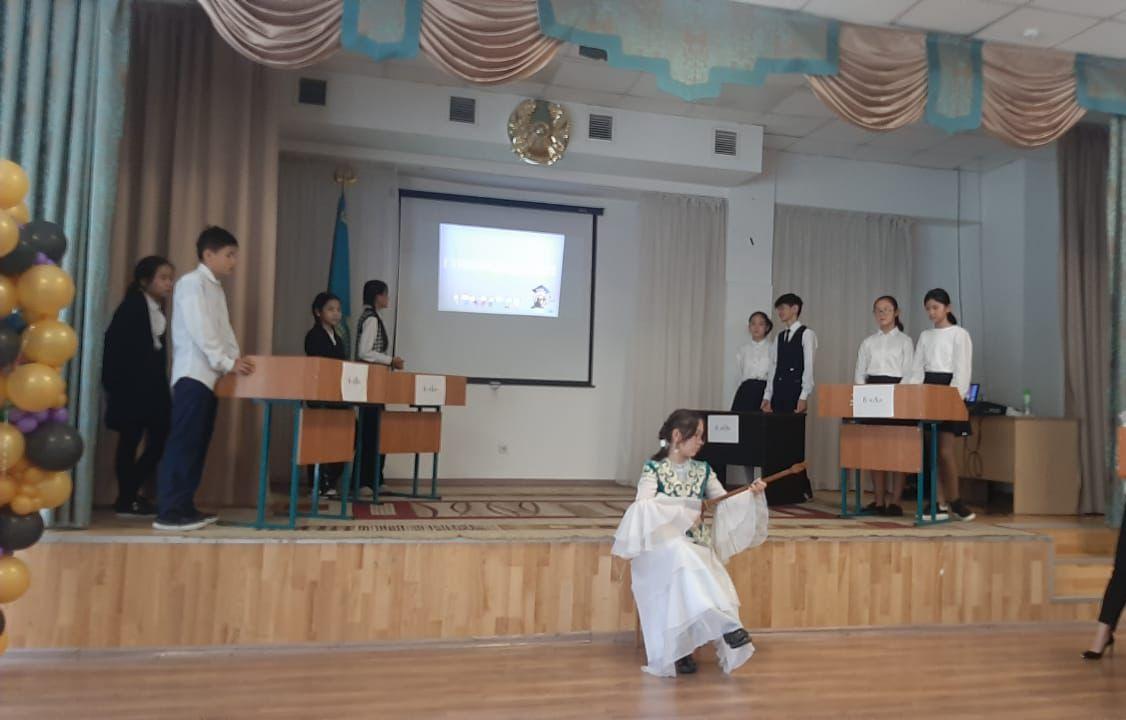 ГИМНАЗИСТ-2022