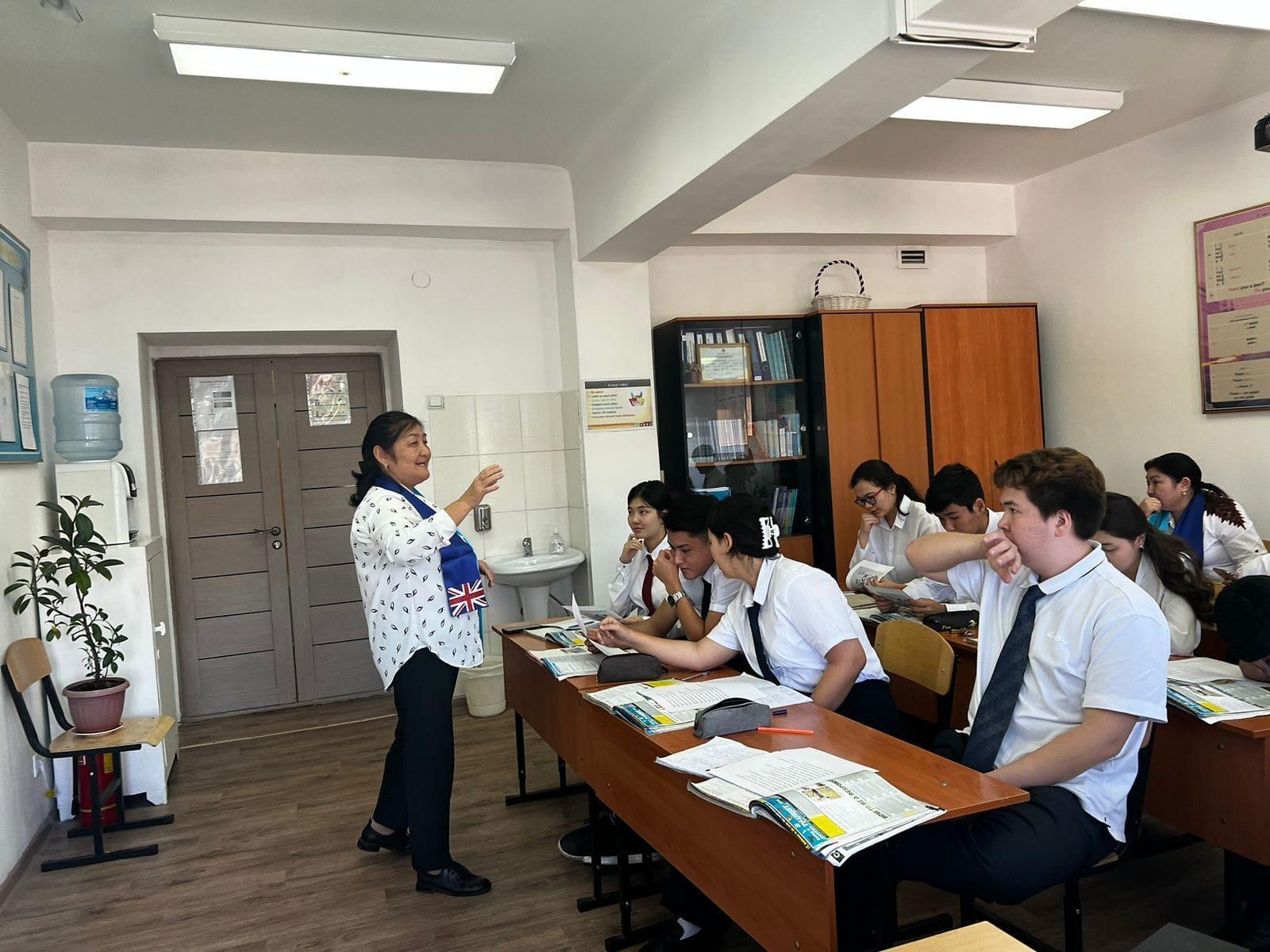 “To be a responsible tourist “