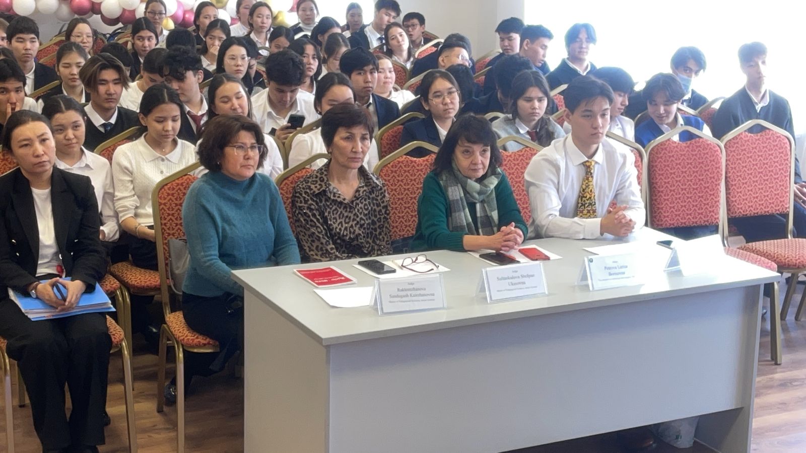 "The long-term effects of bullying on mental health"