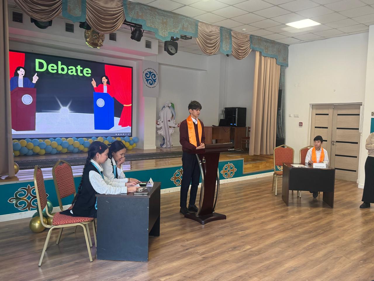 “Нашақорлық - қоғам дерті”