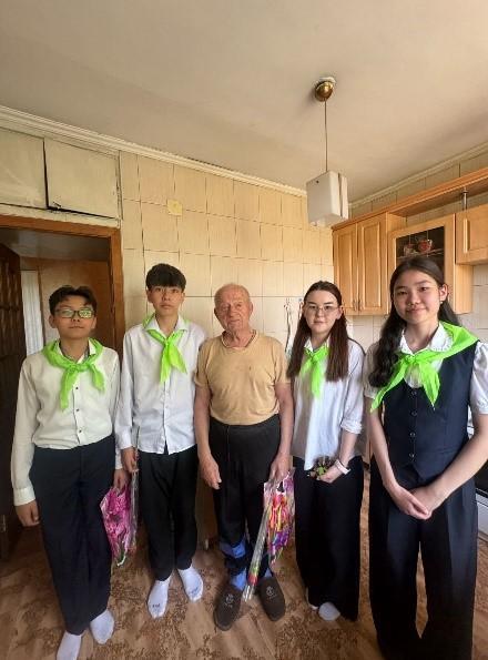 Игі істер  марафоны