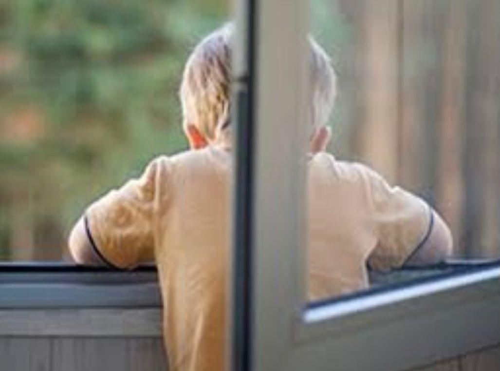 Балалардың терезеден құлауының алдын алу бойынша ата-аналарға арналған жадынама Құрметті ата-аналар!