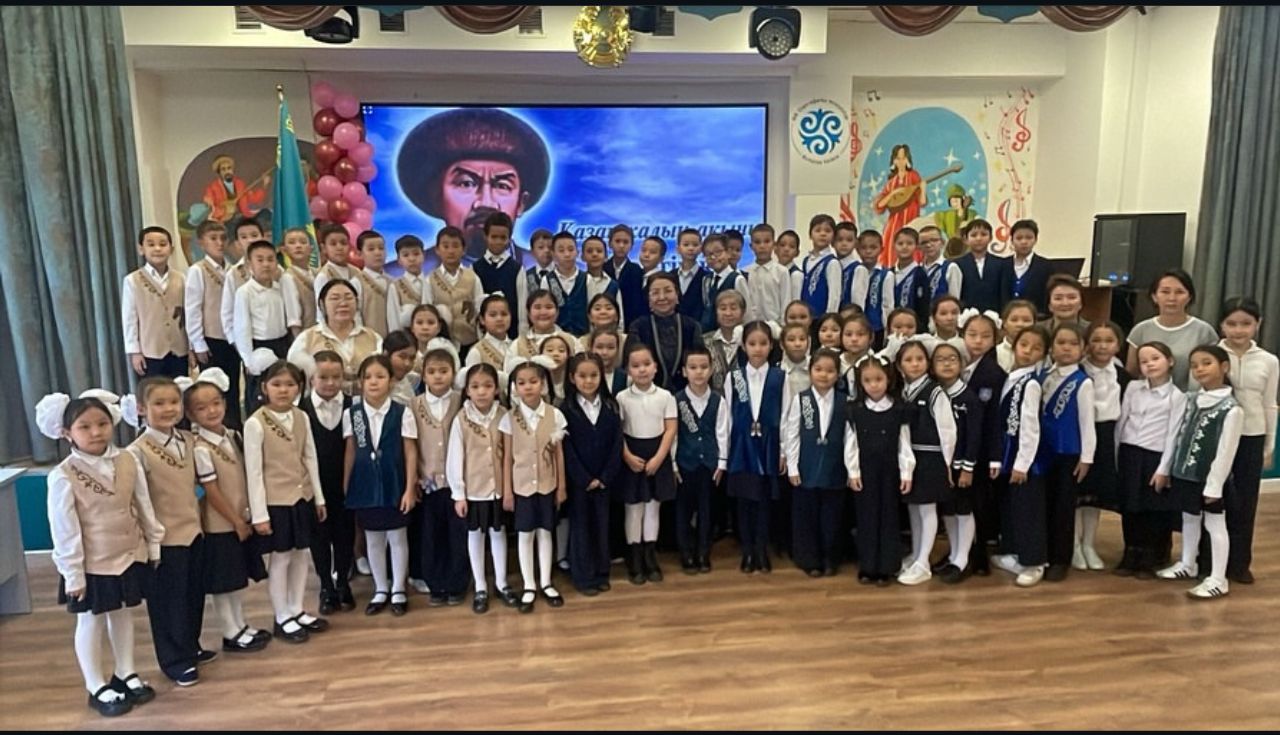 Ақын, жыршы, сазгер Бөлтірік Атыханұлының шығармаларына  арналған «Ұрпаққа өсиет» атты  2-4 сыныптар арасында  мектепішілік «Бөлтірік Атыханұлы  оқулары»  өтті.