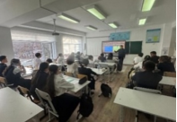 Жасөспірімдер арасындағы құқықбұзушылықтың алдын алу
